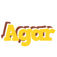 Agar hotcup logo