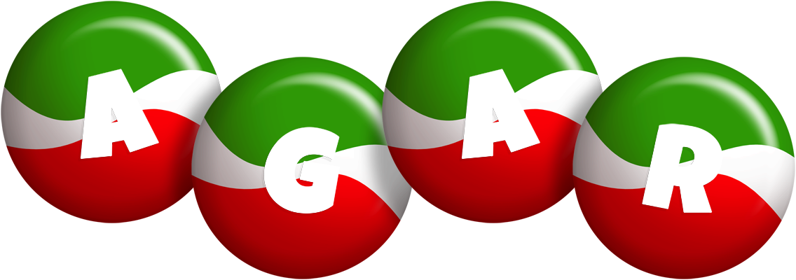Agar italy logo