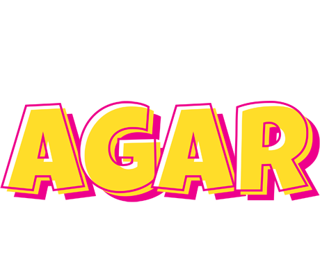 Agar kaboom logo