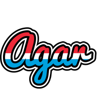 Agar norway logo