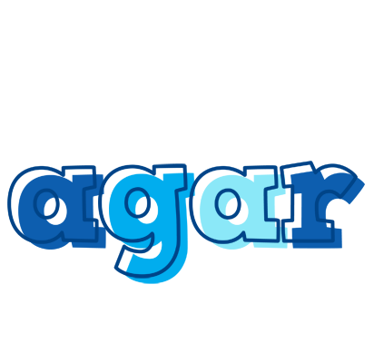 Agar sailor logo