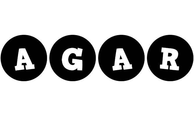 Agar tools logo