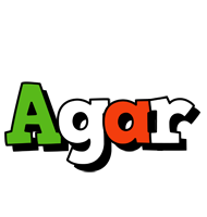 Agar venezia logo