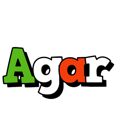 Agar venezia logo