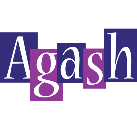 Agash autumn logo