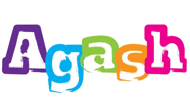 Agash casino logo