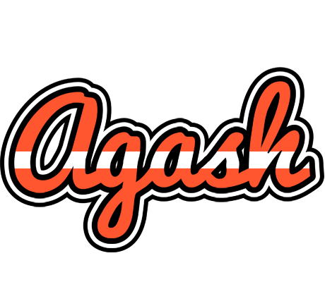 Agash denmark logo