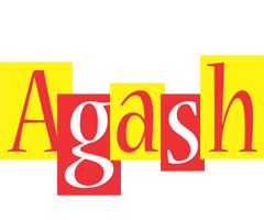 Agash errors logo