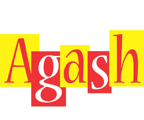 Agash errors logo