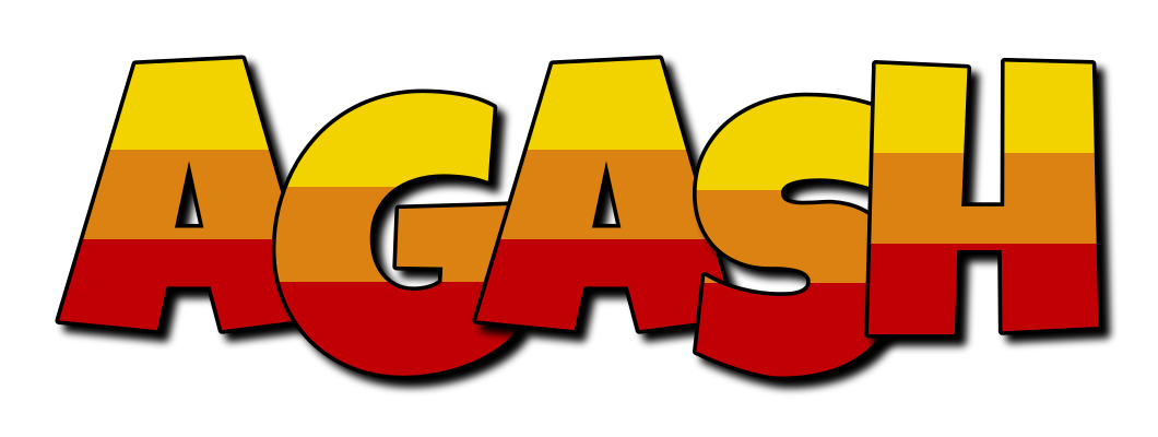 Agash jungle logo