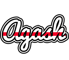 Agash kingdom logo