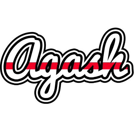 Agash kingdom logo