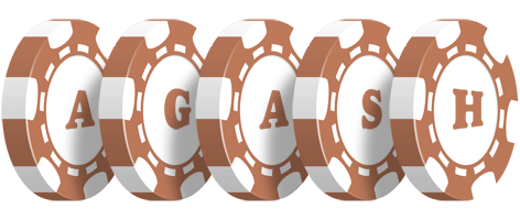 Agash limit logo