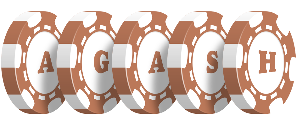 Agash limit logo