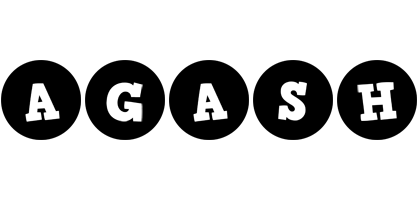 Agash tools logo
