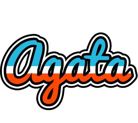 Agata america logo