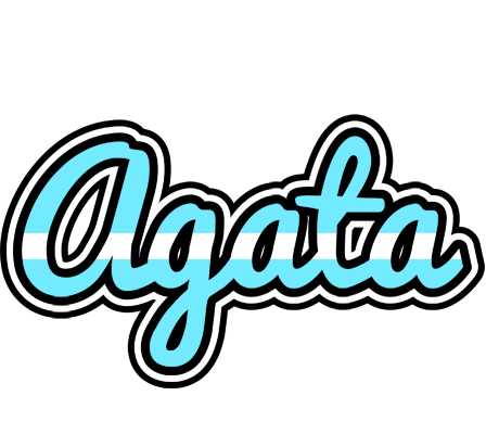 Agata argentine logo