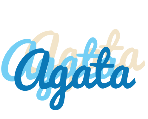 Agata breeze logo