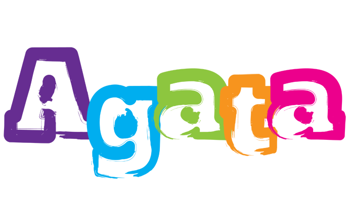 Agata casino logo