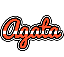 Agata denmark logo