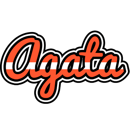 Agata denmark logo