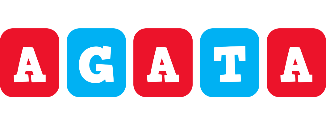 Agata diesel logo