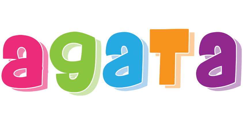 Agata friday logo