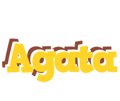 Agata hotcup logo