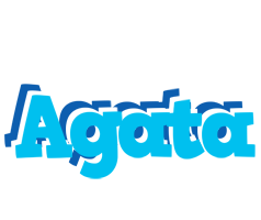 Agata jacuzzi logo