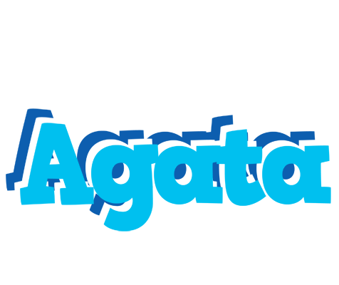 Agata jacuzzi logo