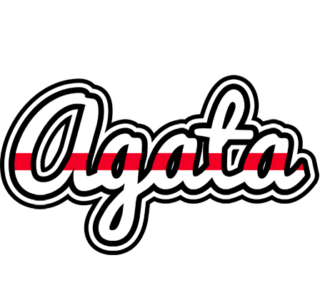 Agata kingdom logo