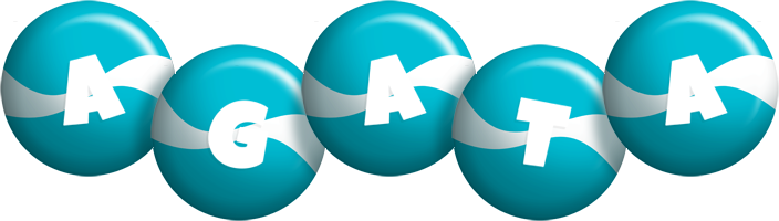 Agata messi logo