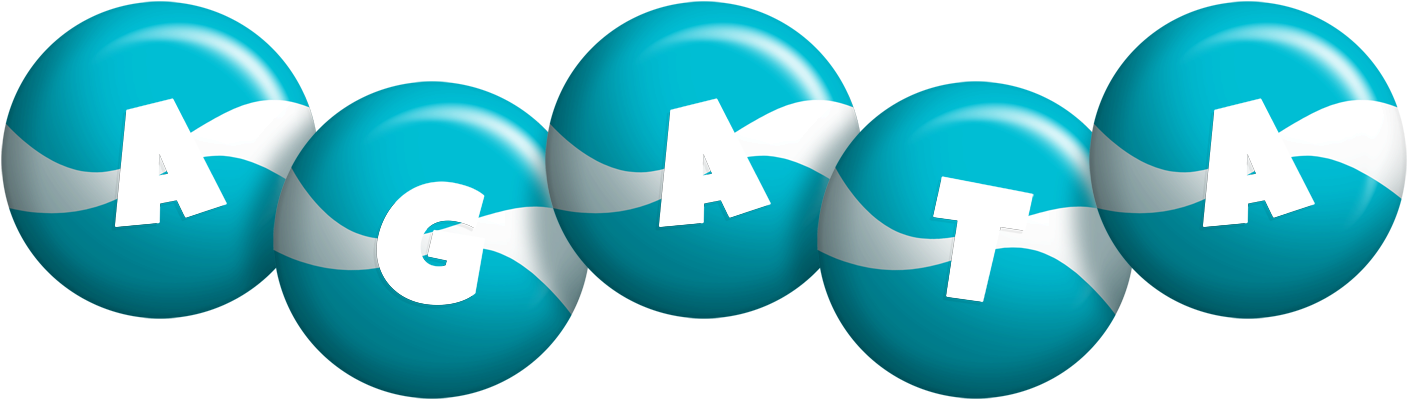 Agata messi logo