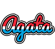 Agata norway logo