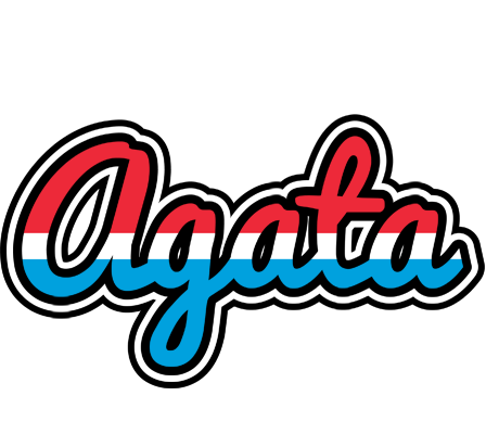 Agata norway logo