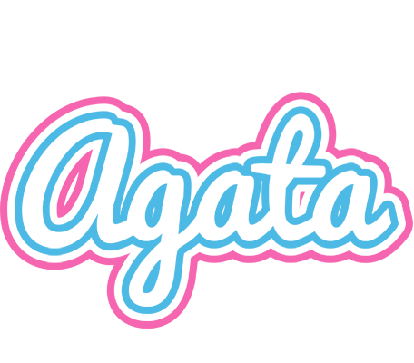 Agata outdoors logo
