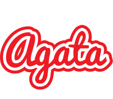 Agata sunshine logo