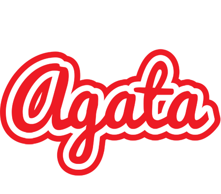 Agata sunshine logo