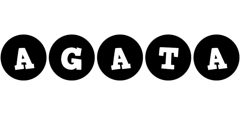 Agata tools logo