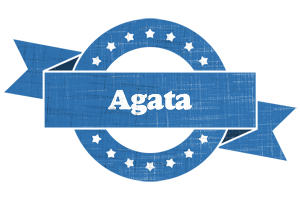 Agata trust logo