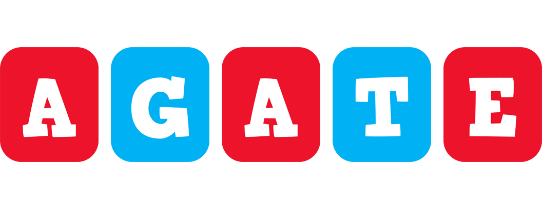 Agate diesel logo