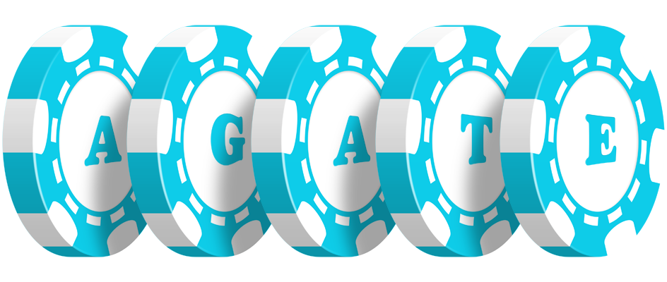 Agate funbet logo