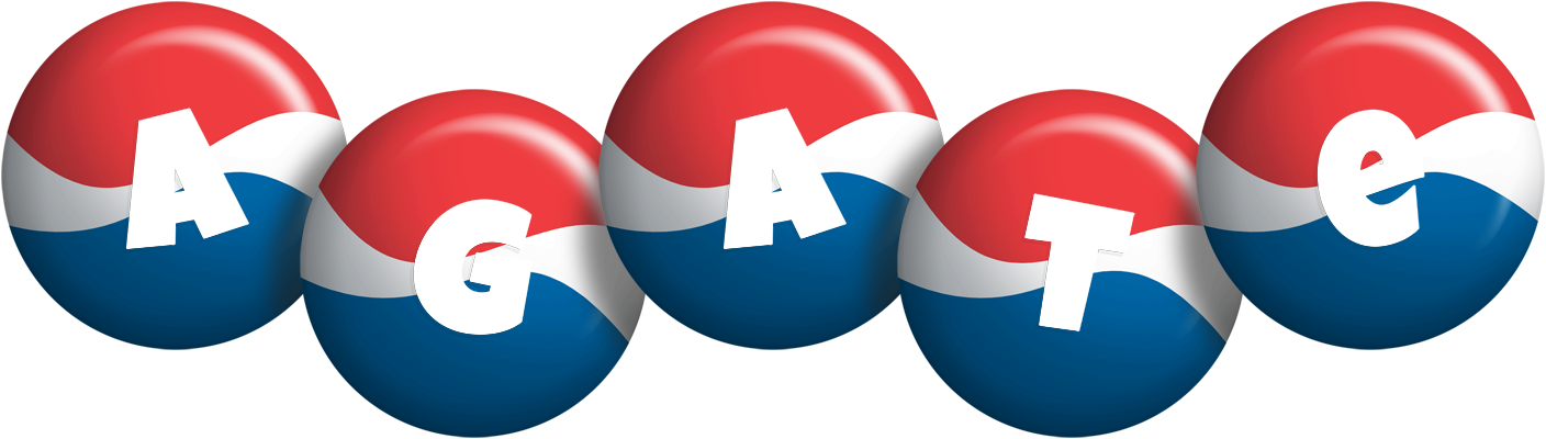 Agate paris logo