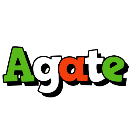 Agate venezia logo