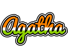 Agatha mumbai logo