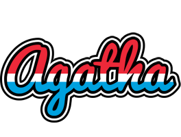 Agatha norway logo