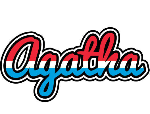 Agatha norway logo