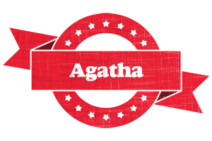 Agatha passion logo