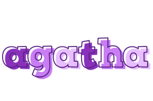 Agatha sensual logo
