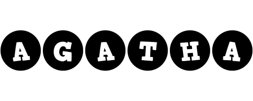 Agatha tools logo
